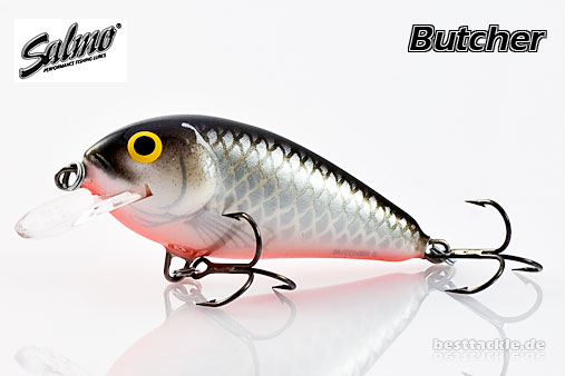 Butcher 5F GS
