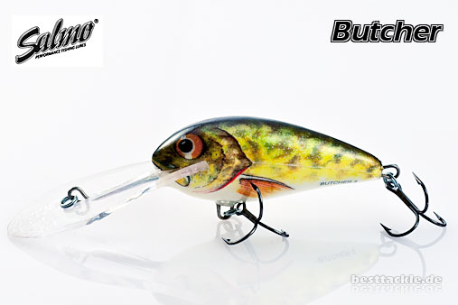 Butcher 5SDR BR