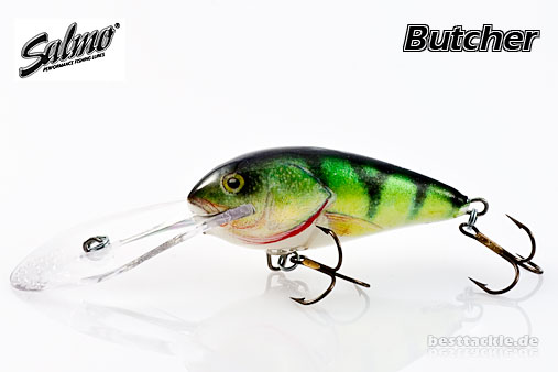 Butcher 5SDR PH