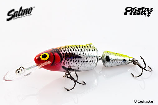 Frisky 7DR CMD