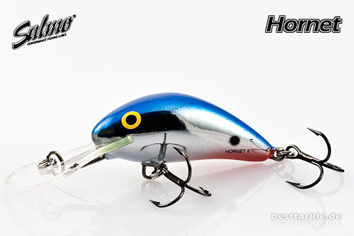 Hornet 5F RTS