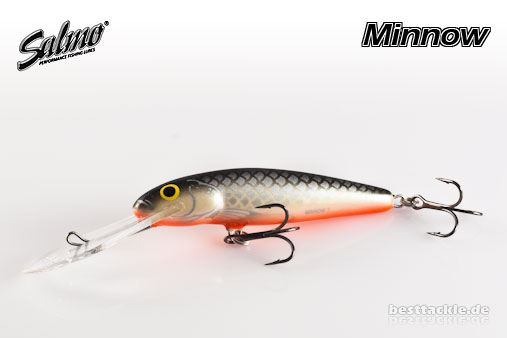 Minnow 7SDR GS