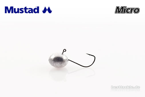 Jigkopf Micro