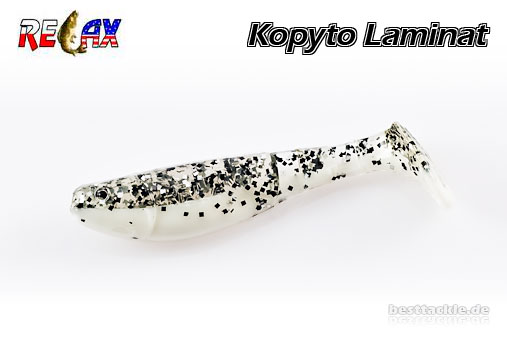Kopyto Laminat 6,2cm