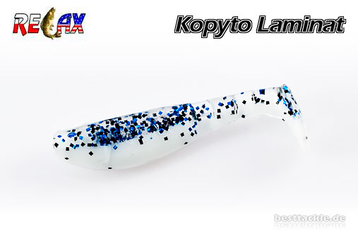 Kopyto Laminat 6,2cm