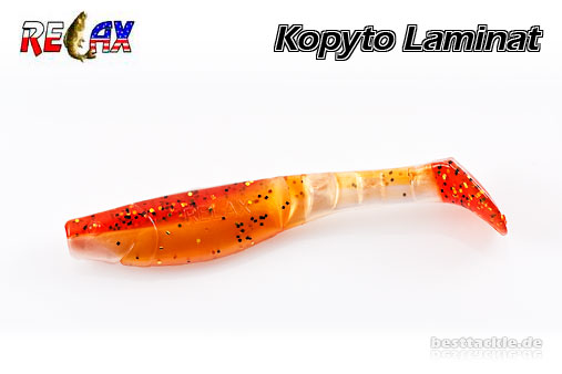 Kopyto Laminat 10cm