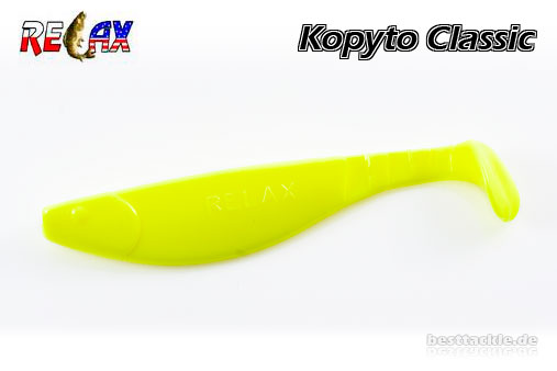 Kopyto Classic 15cm