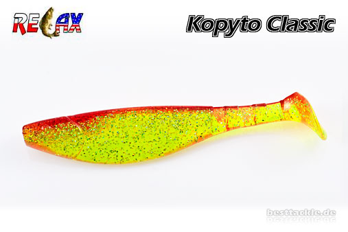 Kopyto Classic 15cm
