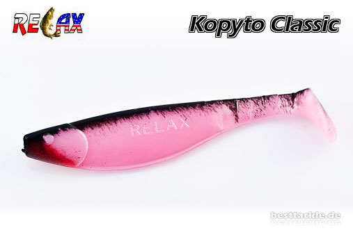 Kopyto Classic 15cm