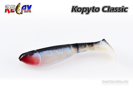 Kopyto Classic 6,2cm