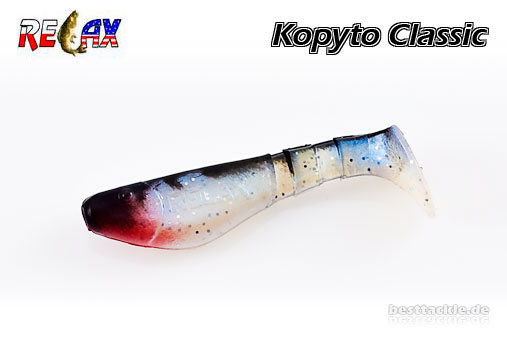 Kopyto Classic 5cm