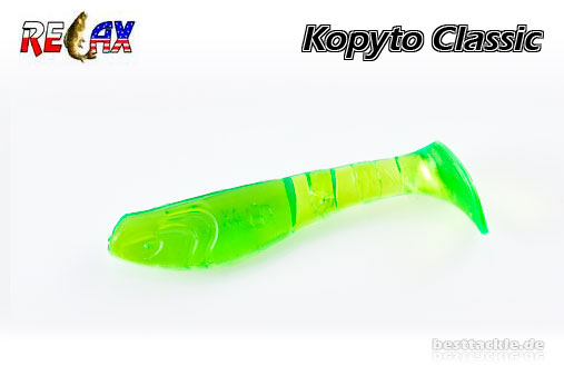 Kopyto Classic 7,5cm