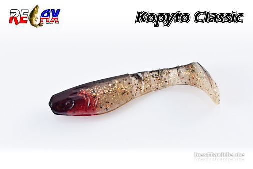 Kopyto Classic 7,5cm