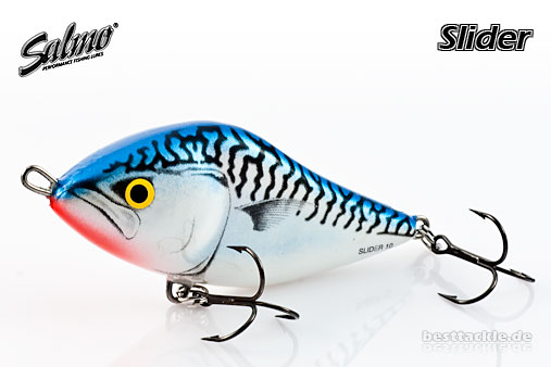 Slider 7S MB