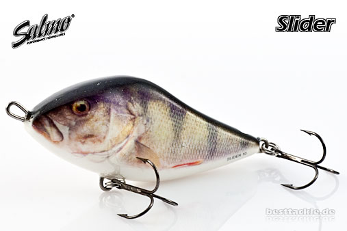 Slider 10S RPH