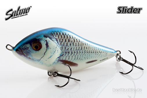 Slider 10S RSH